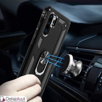 Sustiprintas dėklas 4in1 (Huawei P30 Pro)   